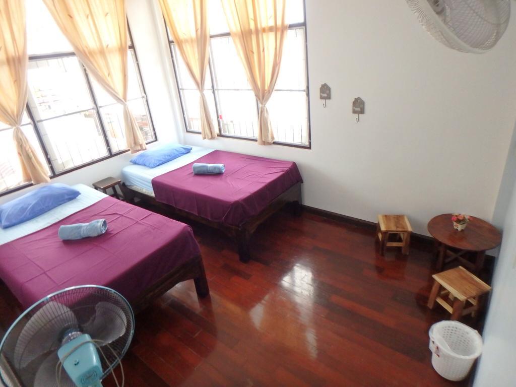 The Blue14 House Chiang Mai Apartamento Exterior foto