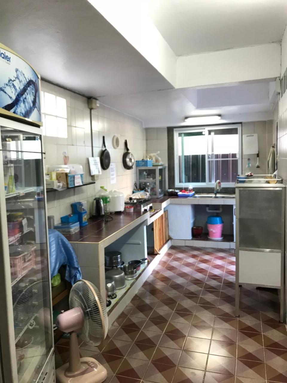 The Blue14 House Chiang Mai Apartamento Exterior foto